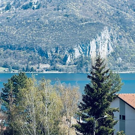 Lac Arte Postale Annecy Luaran gambar